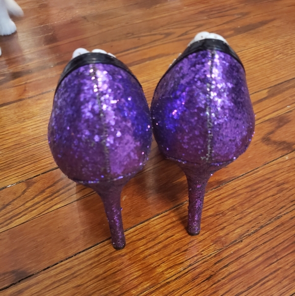 Ten thirty one heels - Picture 4 of 4